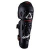 KNEE GUARD 1.5 MINI BLACK